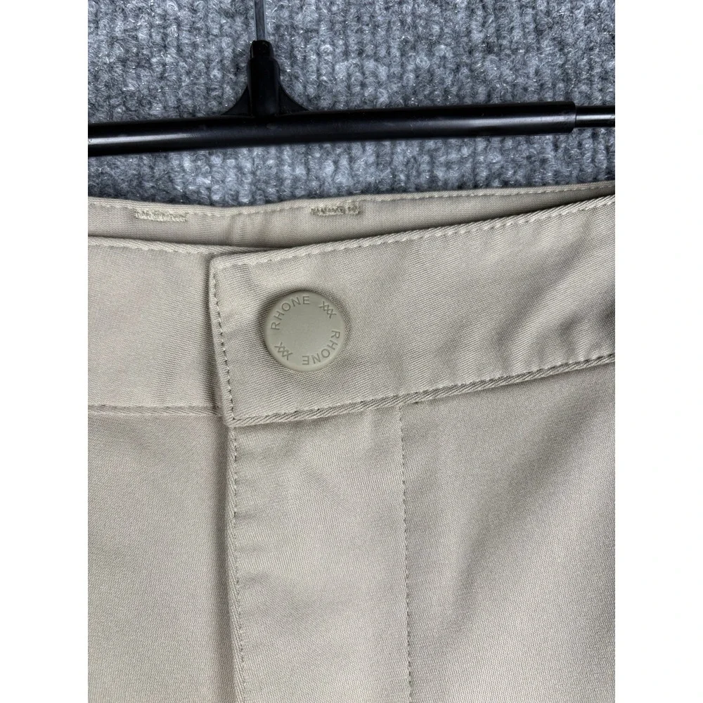 RHONE commuter pants